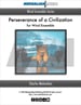 Perseverance of a Civilization